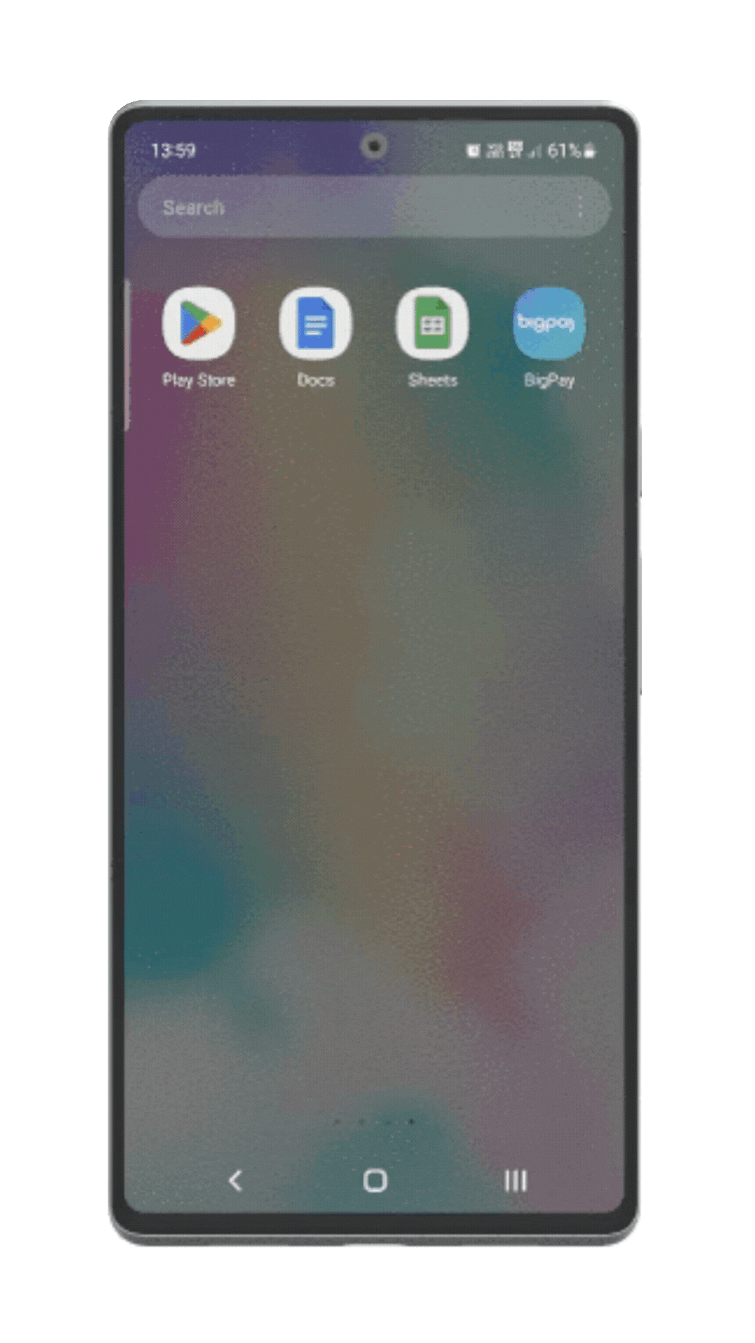 ArmourZero on Play Store.gif