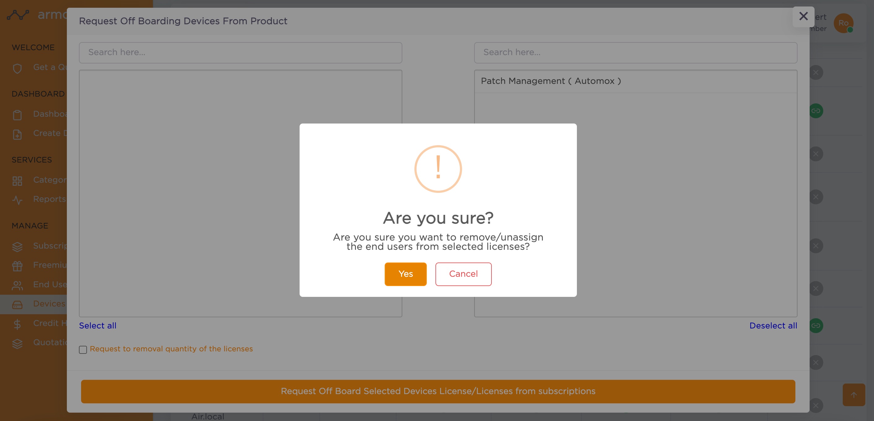 Offboard devices from product request confirmation.jpg